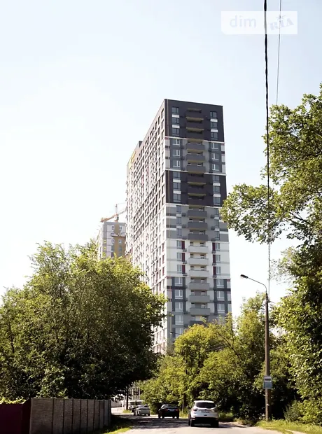 Квартира на вул. Тепловозна, 28 в Київ, ID 346696, фото №4
