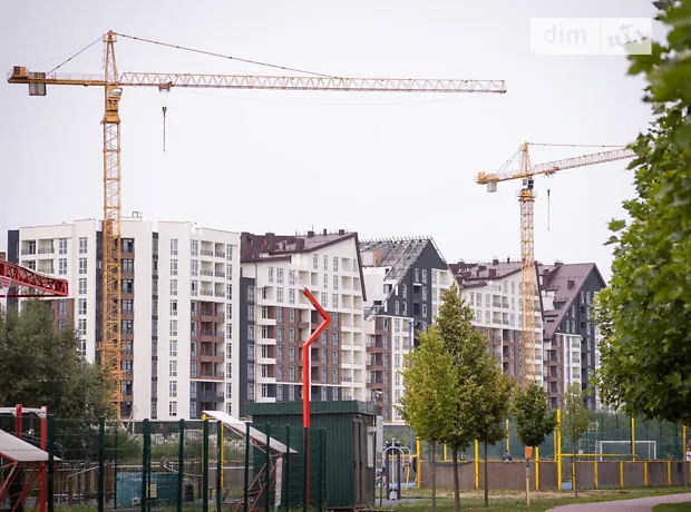 Квартира на вул. Ольги Кобилянської, 52 в Київ, ID 346704, фото №1