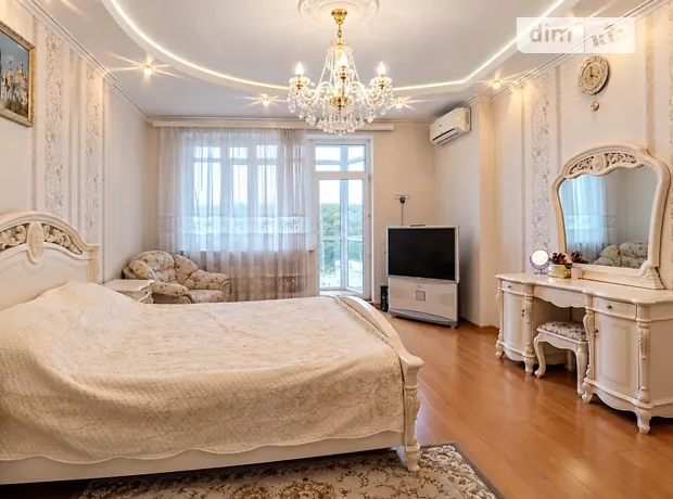 Квартира на вул. Генерала Шаповала, 2А в Київ, ID 346702, фото №3
