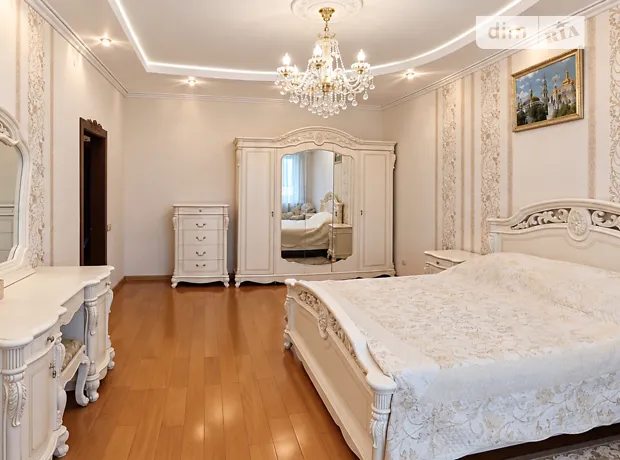 Квартира на вул. Генерала Шаповала, 2А в Київ, ID 346702, фото №4