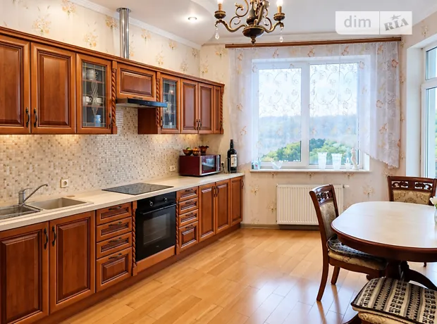 Квартира на вул. Генерала Шаповала, 2А в Києві, ID 346702, фото №6