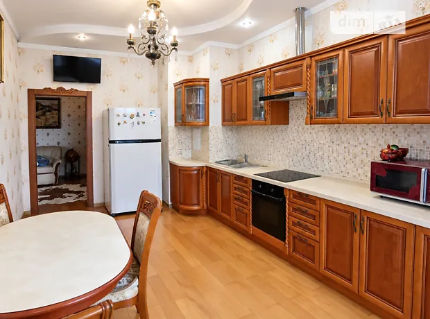 Квартира на вул. Генерала Шаповала, 2А в Києві, ID 346702, фото №7