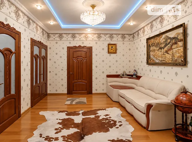 Квартира на вул. Генерала Шаповала, 2А в Києві, ID 346702, фото №8