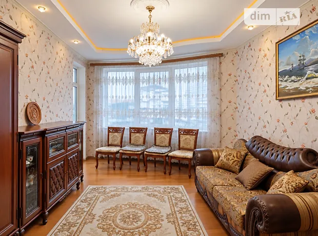 Квартира на вул. Генерала Шаповала, 2А в Києві, ID 346702, фото №9
