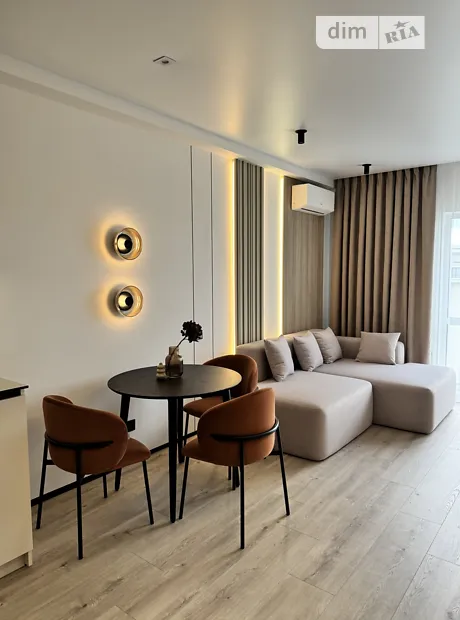 Квартира на вул. Михайла Максимовича, 28Е в Київ, ID 346738, фото №1