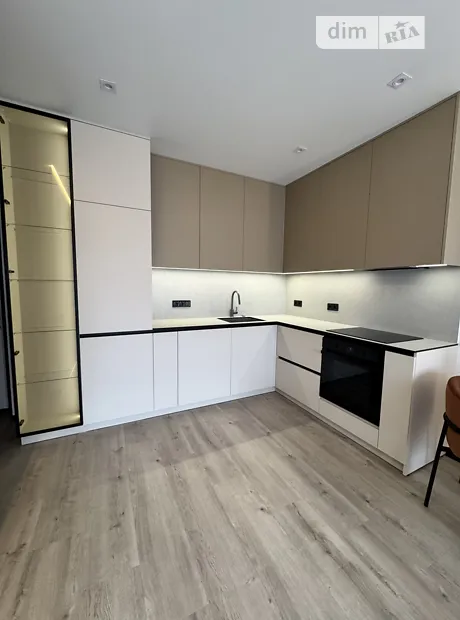 Квартира на вул. Михайла Максимовича, 28Е в Київ, ID 346738, фото №2