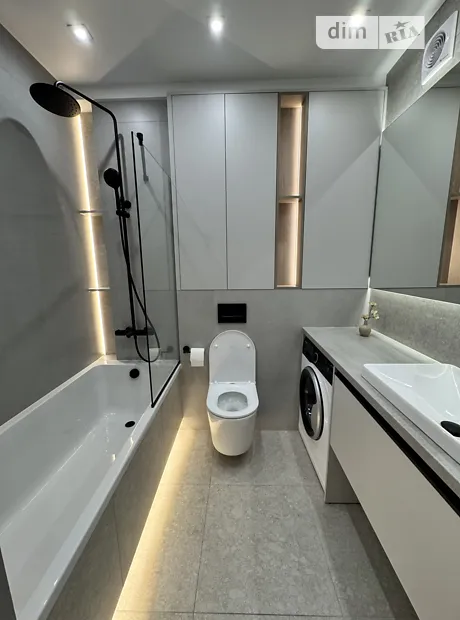 Квартира на вул. Михайла Максимовича, 28Е в Київ, ID 346738, фото №3