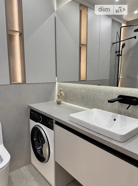 Квартира на вул. Михайла Максимовича, 28Е в Київ, ID 346738, фото №5