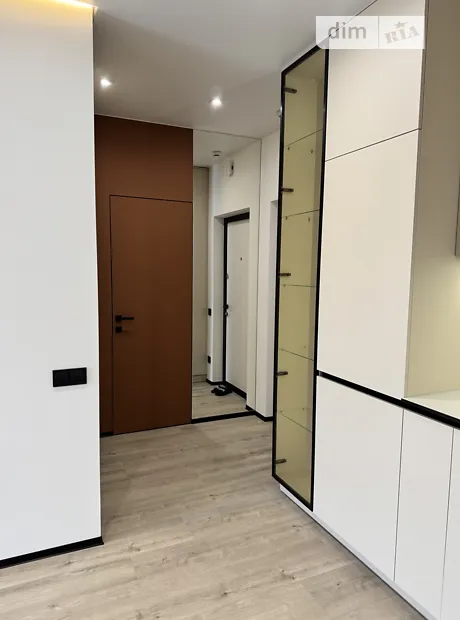 Квартира на вул. Михайла Максимовича, 28Е в Києві, ID 346738, фото №8
