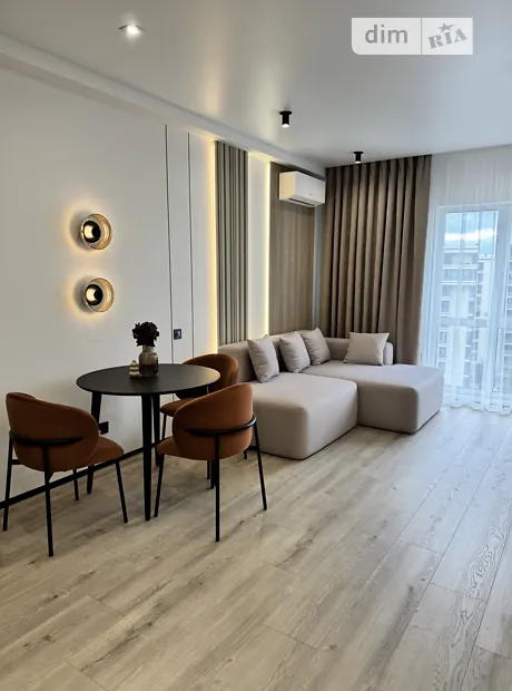 Квартира на вул. Михайла Максимовича, 28Е в Києві, ID 346738, фото №9