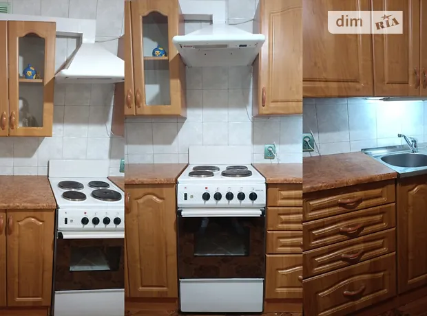 Квартира на вул. Космічна в Запоріжжі, ID 346755, фото №5
