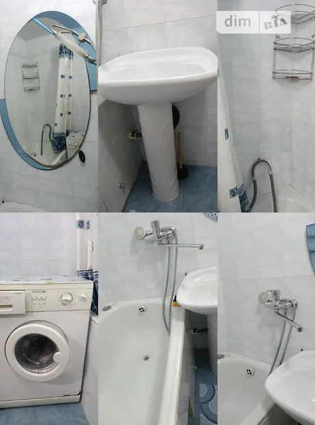 Квартира на вул. Космічна в Запоріжжі, ID 346755, фото №8