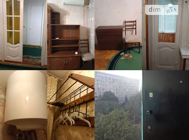 Квартира на вул. Космічна в Запоріжжі, ID 346755, фото №10