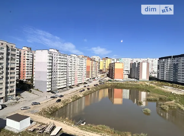 Квартира на вул. Січових Стрільців, 5/1 в Хмельницькому, ID 363486, фото №17
