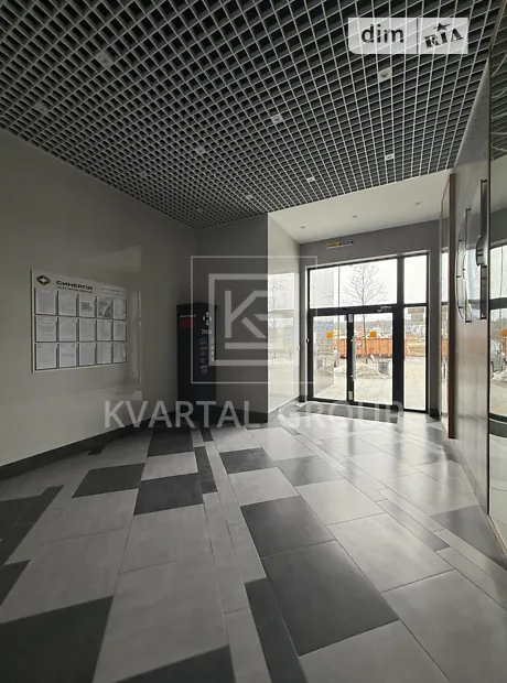 Квартира на вул. Ольги Кобилянської, 1В/26 в Києві, ID 346925, фото №7