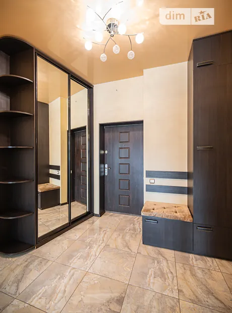 Квартира на наб. Дніпровська в Києві, ID 346874, фото №16