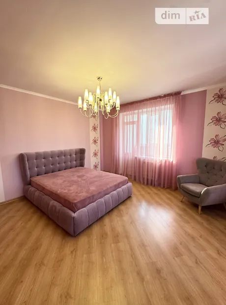 Квартира на наб. Дніпровська, 25 в Києві, ID 348838, фото №14