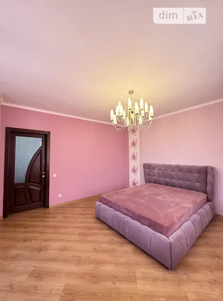 Квартира на наб. Дніпровська, 25 в Києві, ID 348838, фото №15