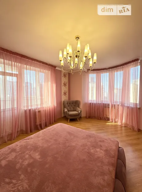 Квартира на наб. Дніпровська, 25 в Києві, ID 348838, фото №16