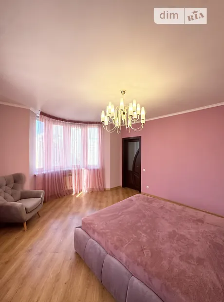 Квартира на наб. Дніпровська, 25 в Києві, ID 348838, фото №17