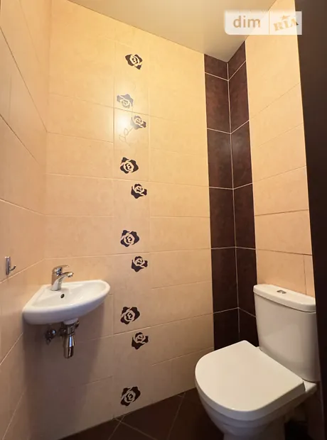 Квартира на наб. Дніпровська, 25 в Києві, ID 348838, фото №18