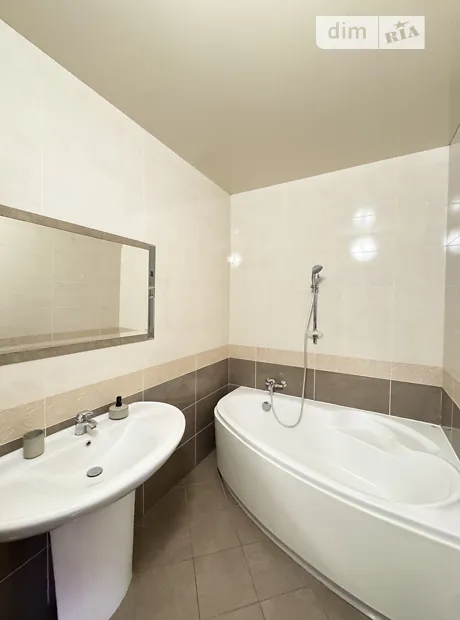 Квартира на наб. Дніпровська, 25 в Києві, ID 348838, фото №19