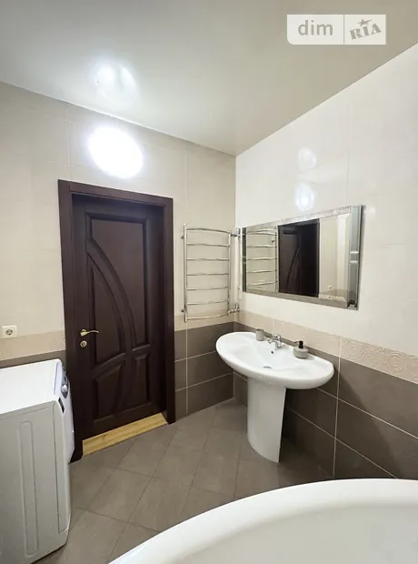 Квартира на наб. Дніпровська, 25 в Києві, ID 348838, фото №20