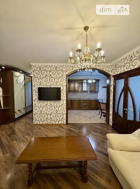 Квартира на наб. Дніпровська, 25 в Києві, ID 348838, фото №3
