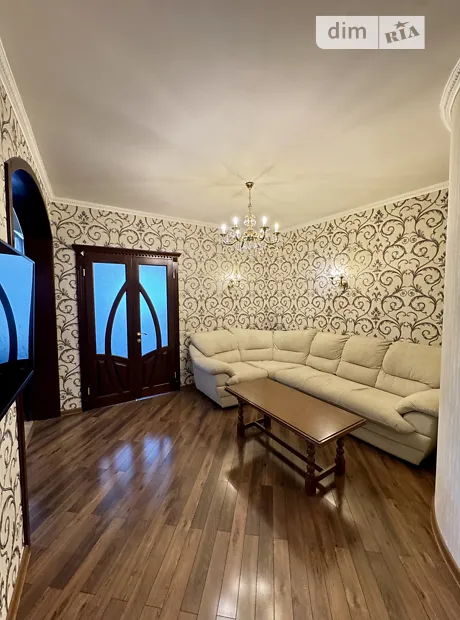 Квартира на наб. Дніпровська, 25 в Києві, ID 348838, фото №4