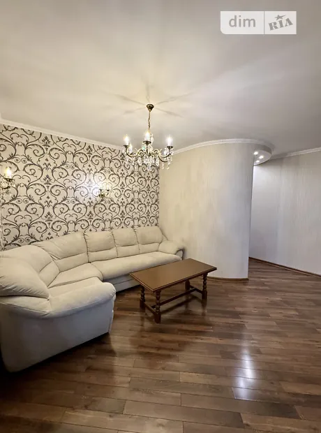 Квартира на наб. Дніпровська, 25 в Києві, ID 348838, фото №5