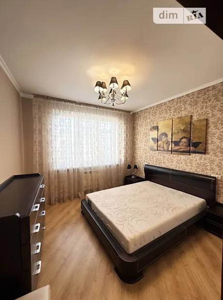 Квартира на наб. Дніпровська, 25 в Києві, ID 348838, фото №6