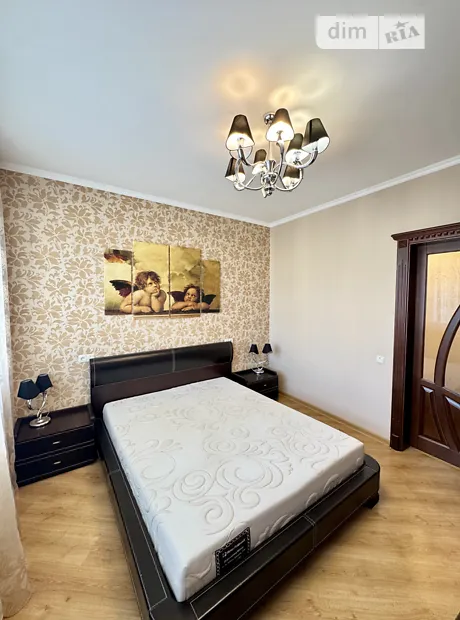 Квартира на наб. Дніпровська, 25 в Києві, ID 348838, фото №7