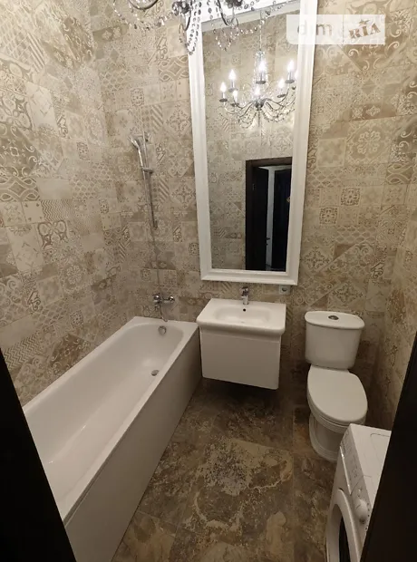 Квартира на вул. Ольги Кобилянської, 1В/6 в Києві, ID 346948, фото №6