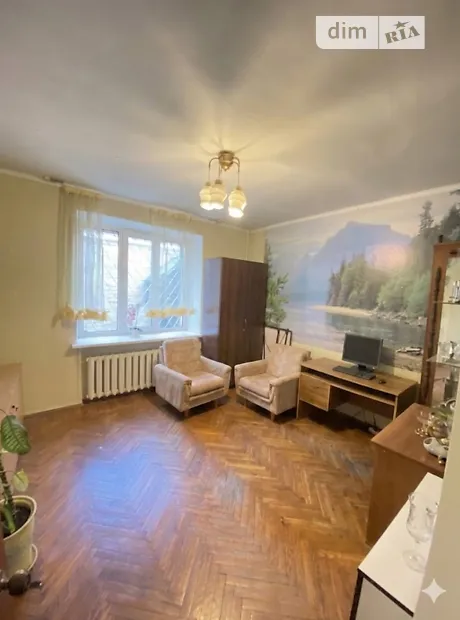Квартира на вул. Володимирська, 65 в Хмельницькому, ID 387802, фото №6