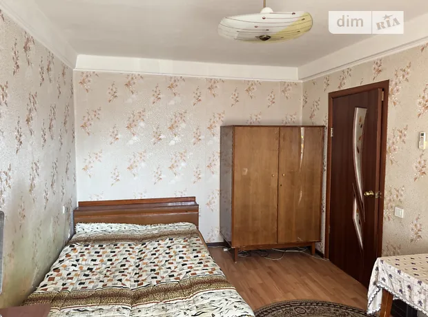 Квартира на просп. Леся Курбаса, 2/13 в Київ, ID 346967, фото №1