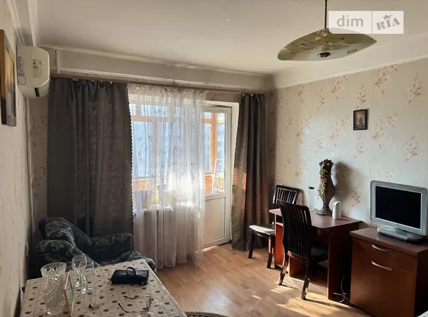 Квартира на просп. Леся Курбаса, 2/13 в Київ, ID 346967, фото №2