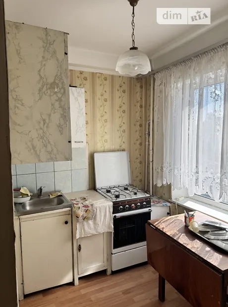 Квартира на просп. Леся Курбаса, 2/13 в Київ, ID 346967, фото №3