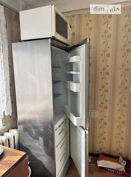 Квартира на просп. Леся Курбаса, 2/13 в Київ, ID 346967, фото №5