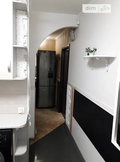 Квартира на шосе Харківське, 8 в Києві, ID 347002, фото №12