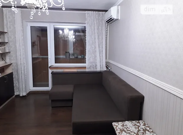 Квартира на шосе Харківське, 8 в Києві, ID 347002, фото №13