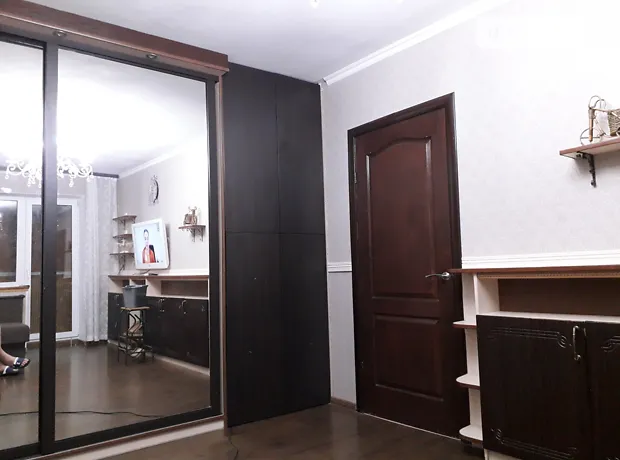 Квартира на шосе Харківське, 8 в Києві, ID 347002, фото №14