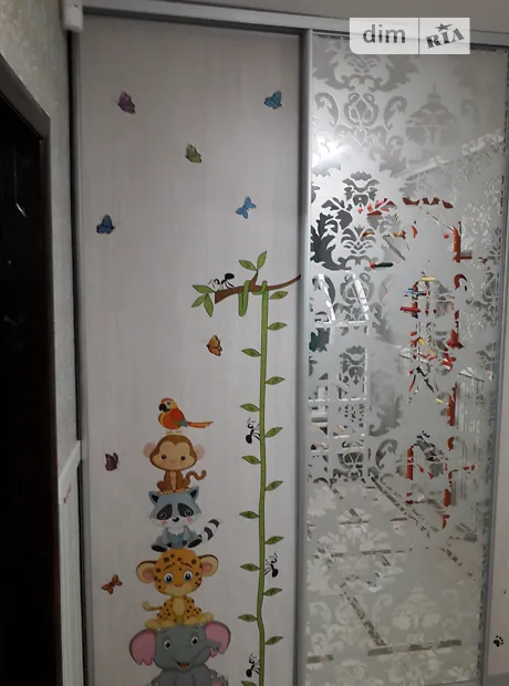 Квартира на шосе Харківське, 8 в Києві, ID 347002, фото №19