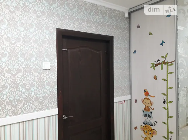 Квартира на шосе Харківське, 8 в Києві, ID 347002, фото №20