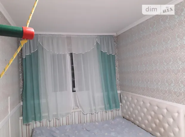Квартира на шосе Харківське, 8 в Києві, ID 347002, фото №22