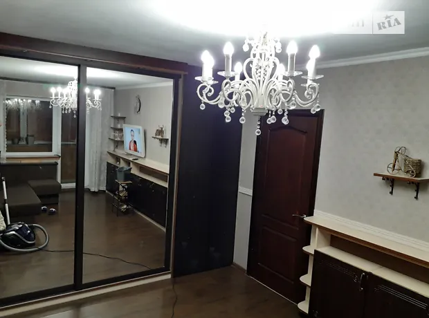 Квартира на шосе Харківське, 8 в Києві, ID 347002, фото №6