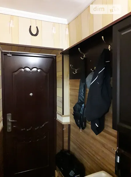 Квартира на шосе Харківське, 8 в Києві, ID 347002, фото №8