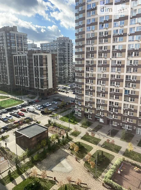 Квартира на просп. Європейського Союзу, 41Д в Києві, ID 347203, фото №8