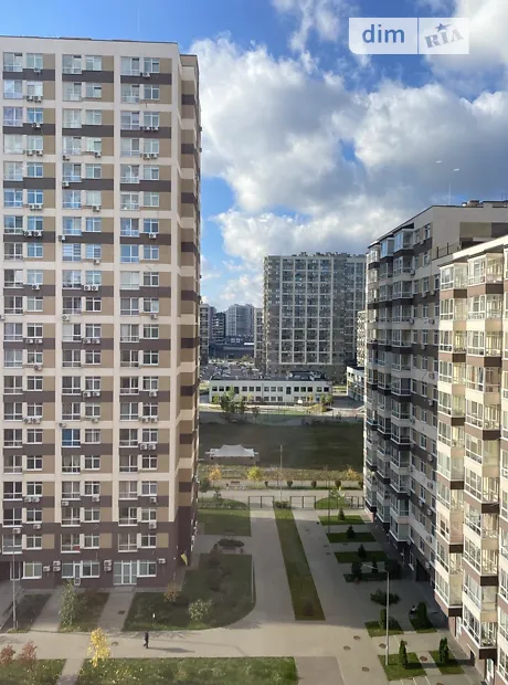 Квартира на просп. Європейського Союзу, 41Д в Києві, ID 347203, фото №9