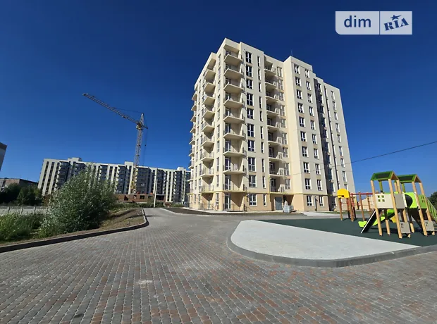Квартира на вул. Сергія Зулінського в Вінниці, ID 347041, фото №5