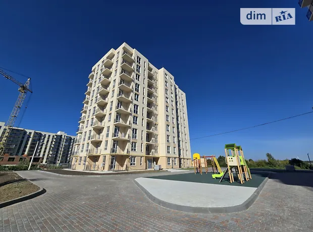 Квартира на вул. Сергія Зулінського в Вінниці, ID 347040, фото №3